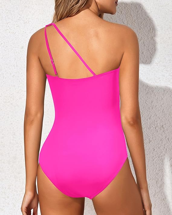 Grace – Maillot de bain One-Shoulder