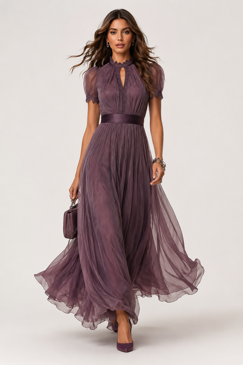 Ashley Feel the Summer Dress