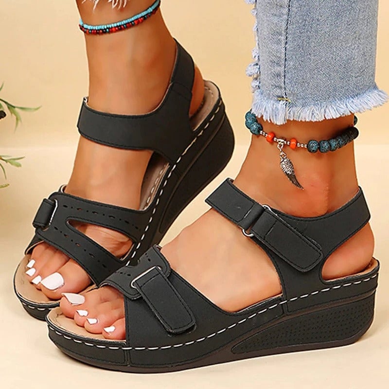Helene™ Sandales confortables pour femmes