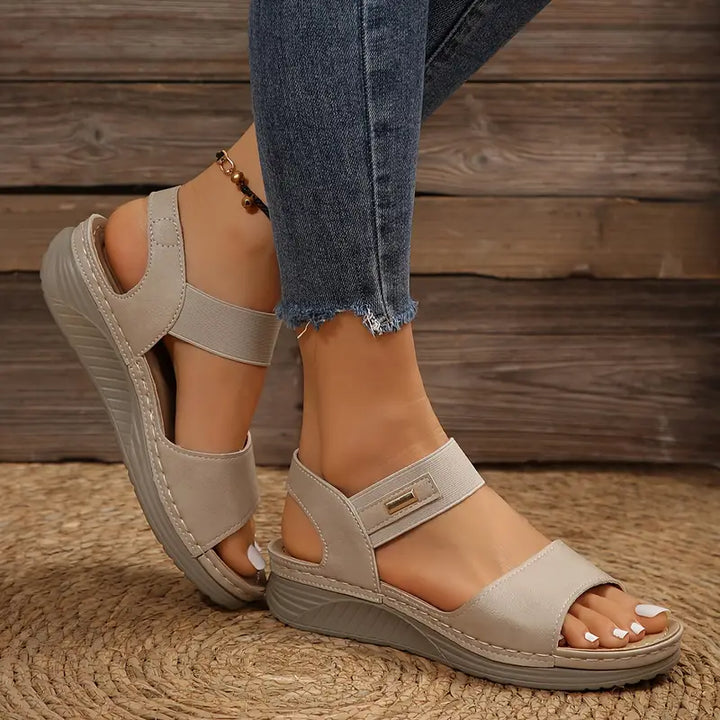 Olivia | Sandals