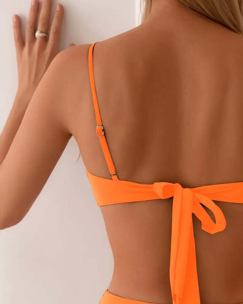 Britt® | Bikini deux pièces sexy et tendance