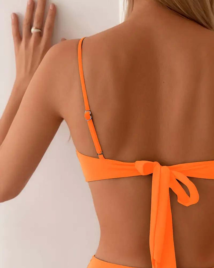 Britt® | Bikini deux pièces sexy et tendance