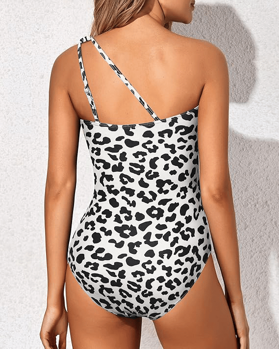 Grace – Maillot de bain One-Shoulder