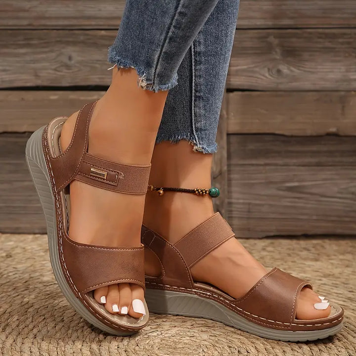 Olivia | Sandals