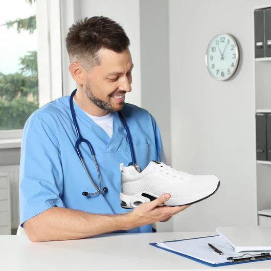 Velora | Chaussures ergonomique élégantes + SEMELLES OFFERTES