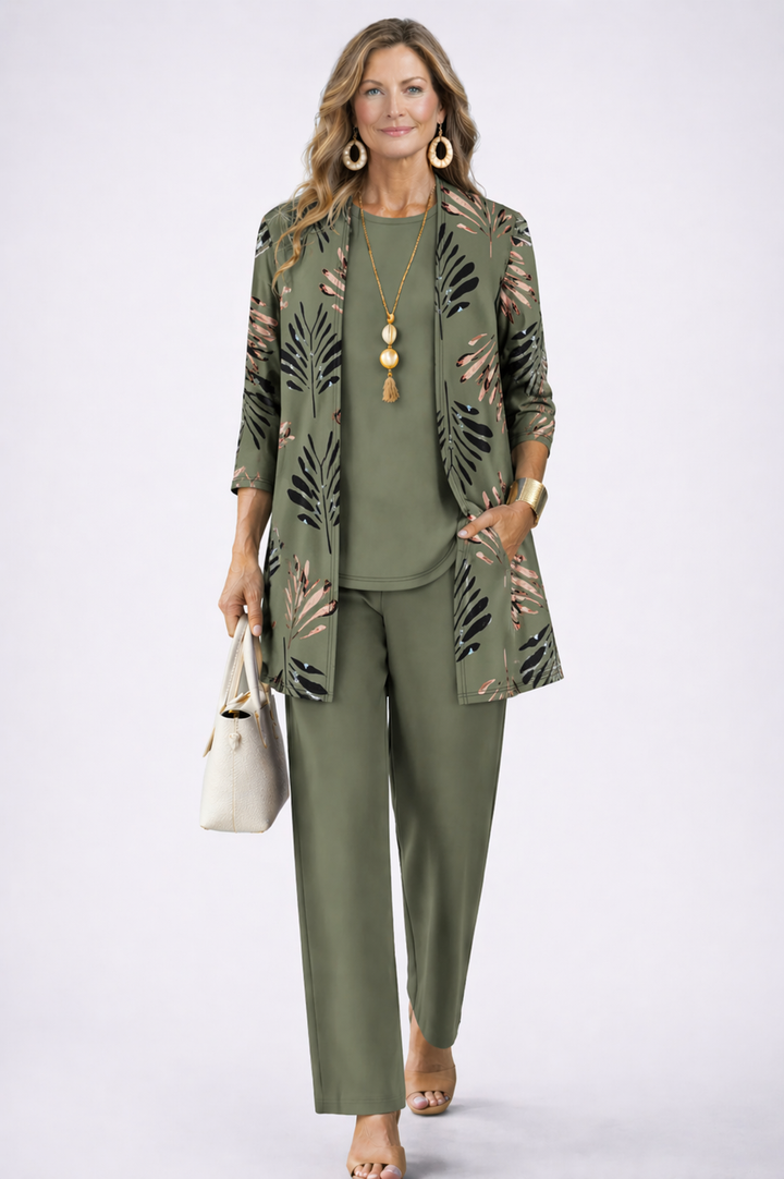 Viola 3-Piece Set