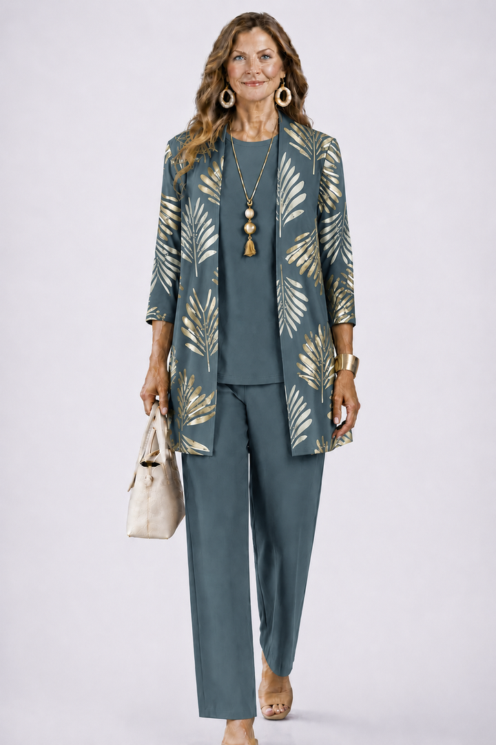 Megan 3-Piece Set