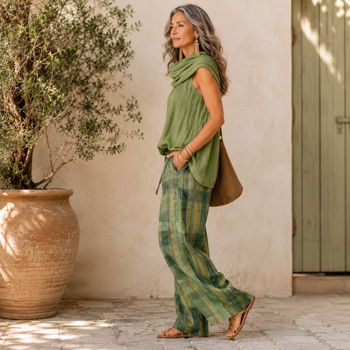 Essenza Naturale Set styled