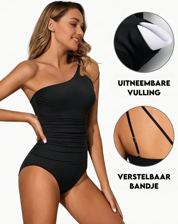 Grace – Maillot de bain One-Shoulder