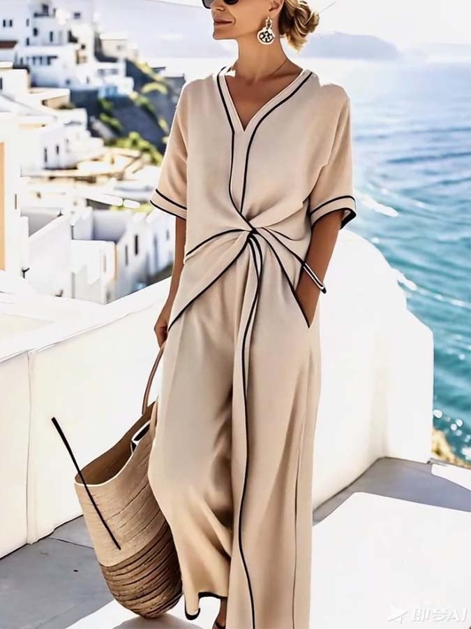 Mallorca™ Summer Suit