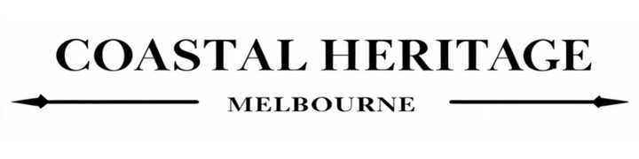 Coastal Heritage Melbourne