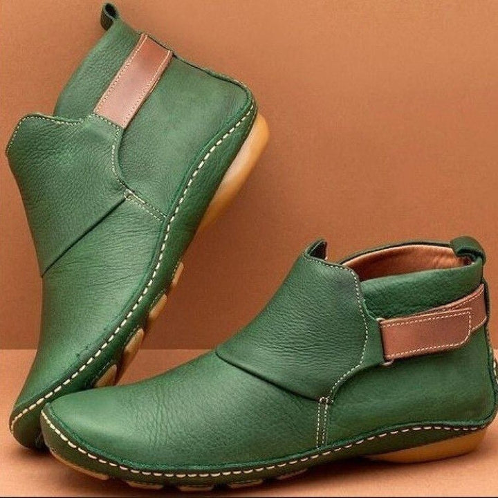 Amaris™ | Bottines confortables et élégantes