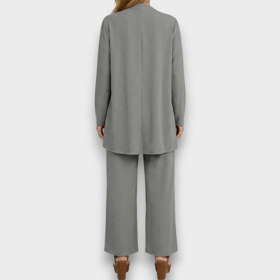 Vivienne - Ensemble minimaliste de 3 pièces