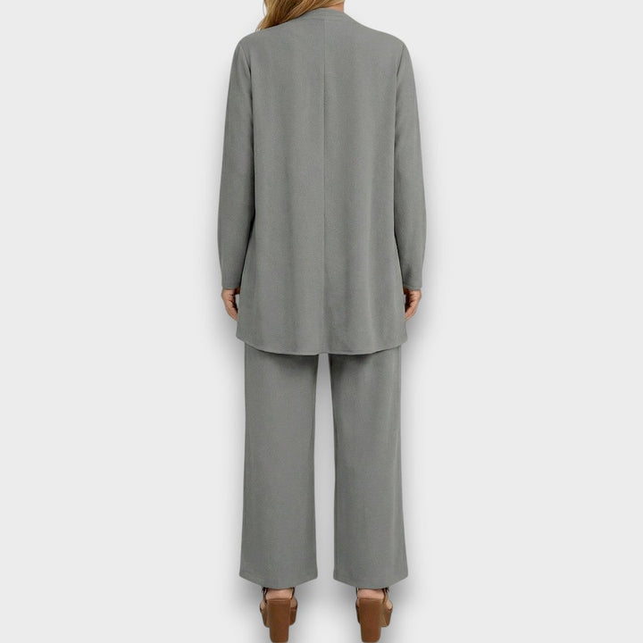 Vivienne - Ensemble minimaliste de 3 pièces