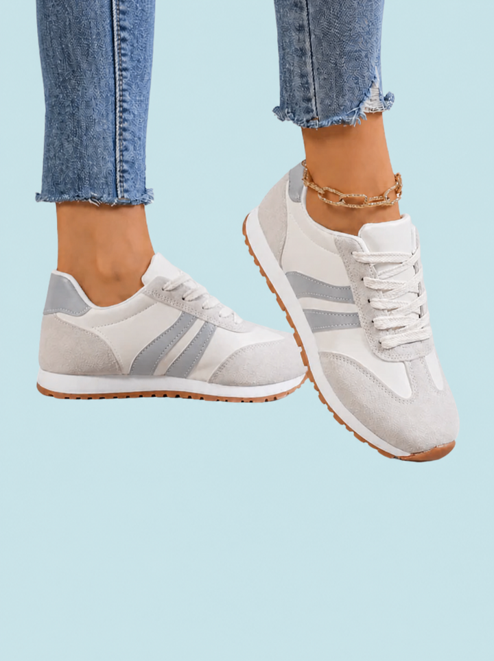 Orthopedic Comfort Sneakers for Everyday Wear