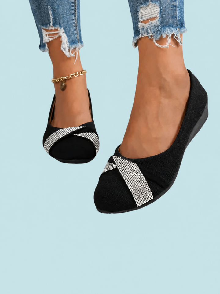 Leigh | Orthopedic Shoes