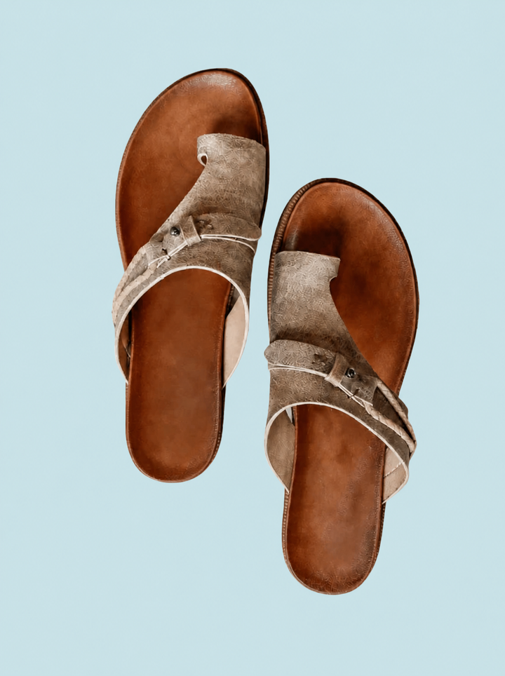 Delia | Orthopedic Comfort Sandals