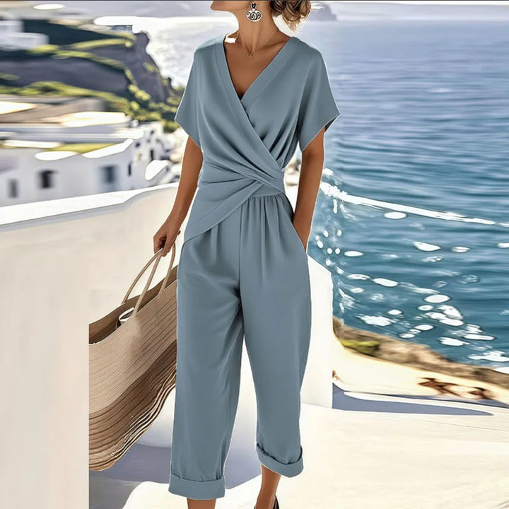 Mykonos ™ Elegant Two-Piece Set