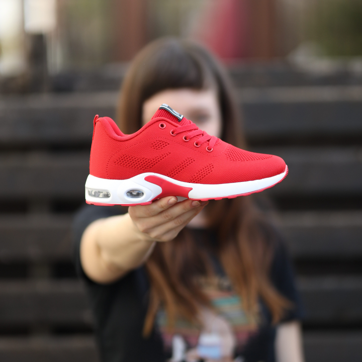 Velora | Chaussures ergonomique élégantes + SEMELLES OFFERTES