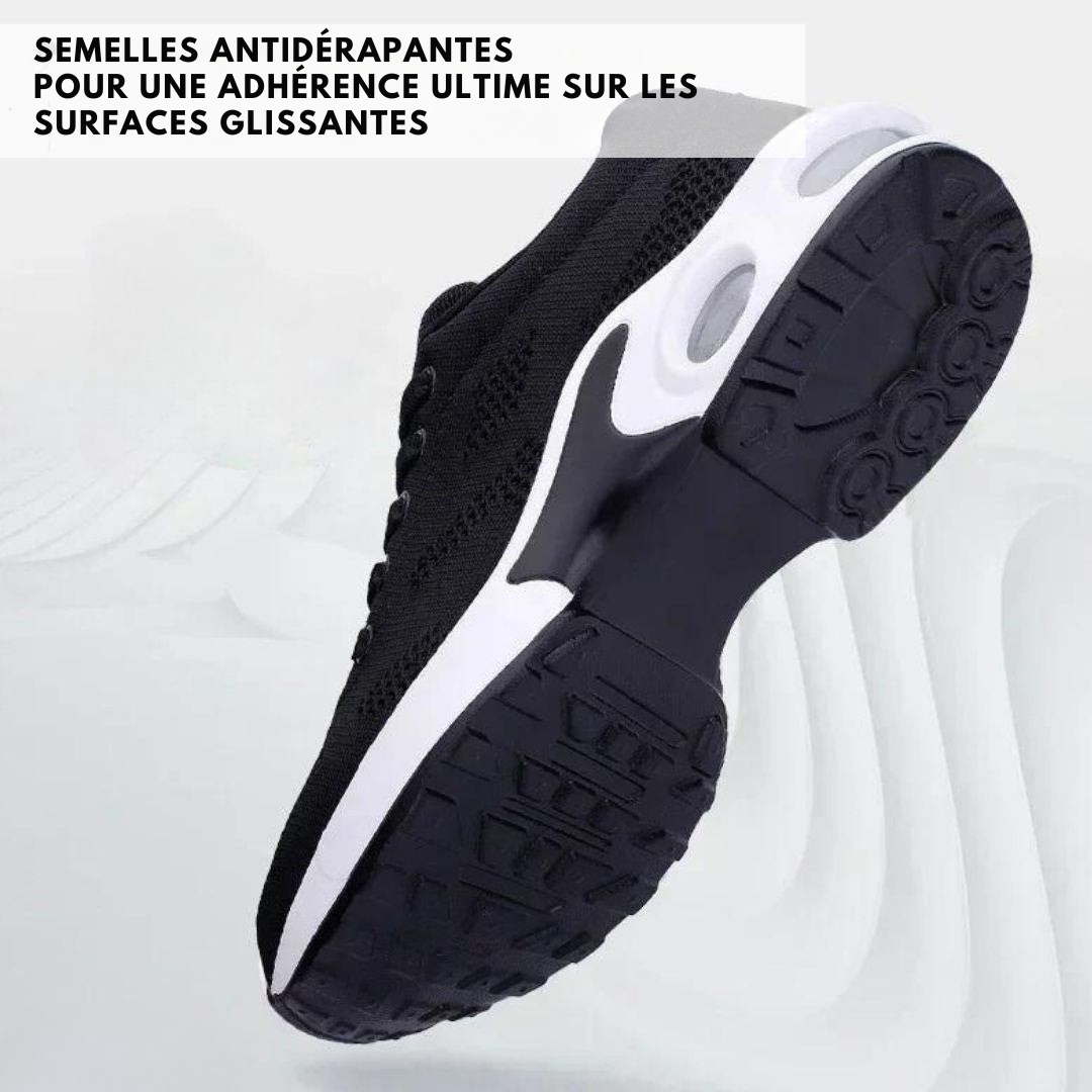 Velora | Chaussures ergonomique élégantes + SEMELLES OFFERTES